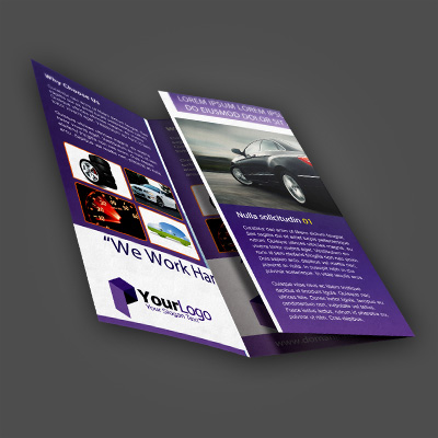 Brochures