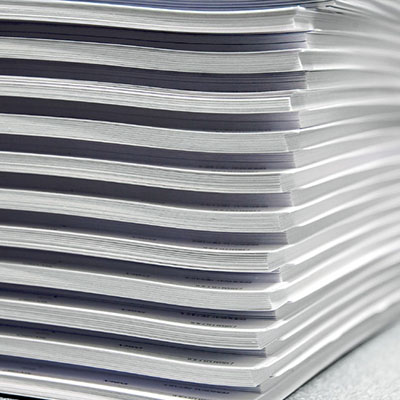 Black & White Copies Printing