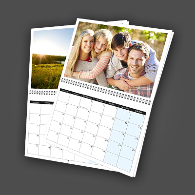 Custom Calendar Printing