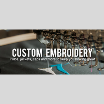 Embroidery