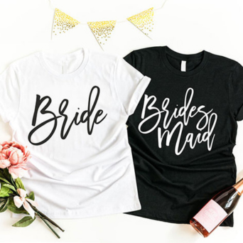 Custom T-Shirts & Sweatshirts