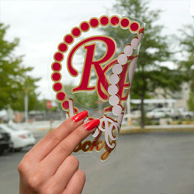 Window Clings