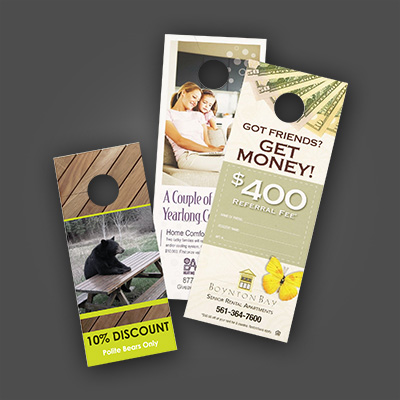 | Custom Designs & Fast Turnaround
