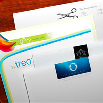 Letterhead