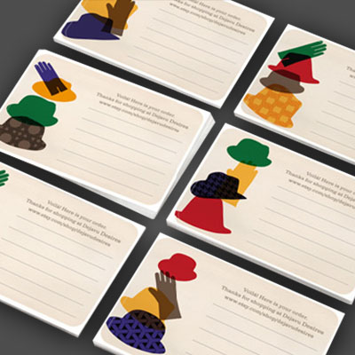 Mailing Label Printing Toronto