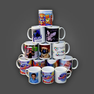 Ceramic Mugs