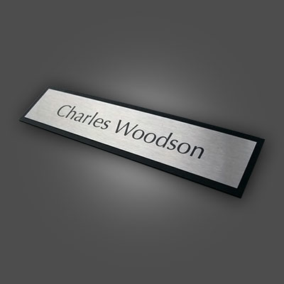 Name Plates