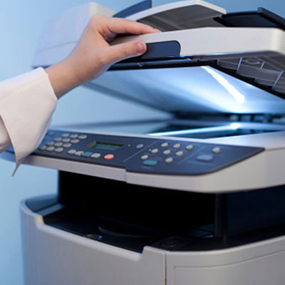 Document Scanning