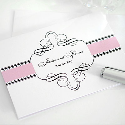 Thank-You Cards
