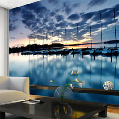 Vinyl Wall Decals
