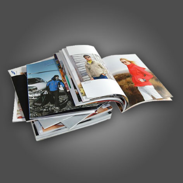Catalogs & Booklets 1