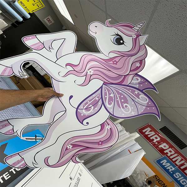 Custom Life Size Cutouts