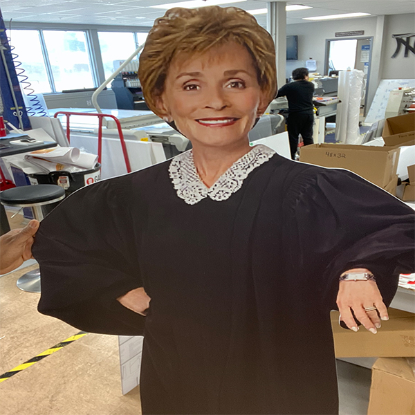 Custom Life Size Cutouts