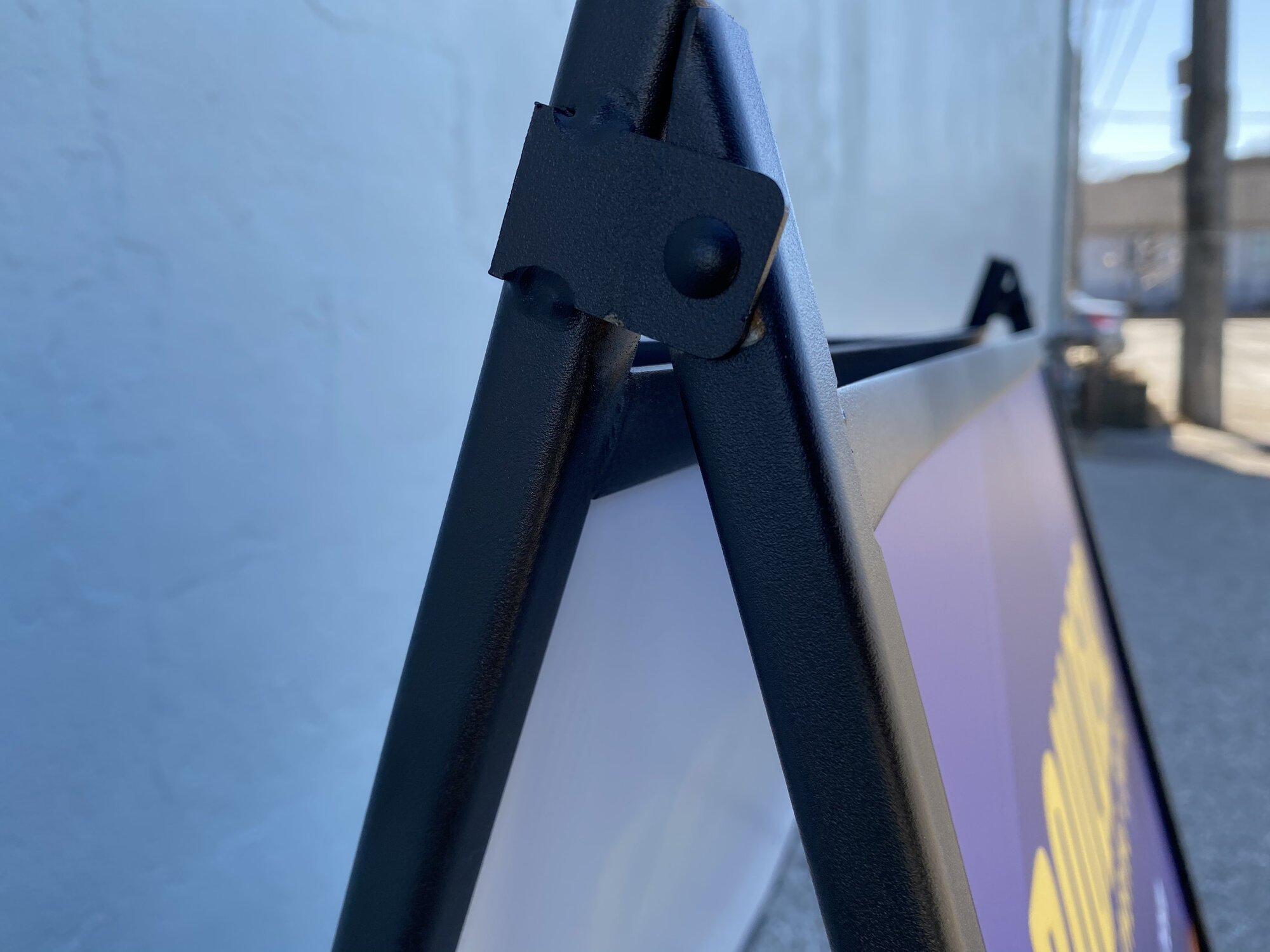A-Frame Sidewalk Signs 4