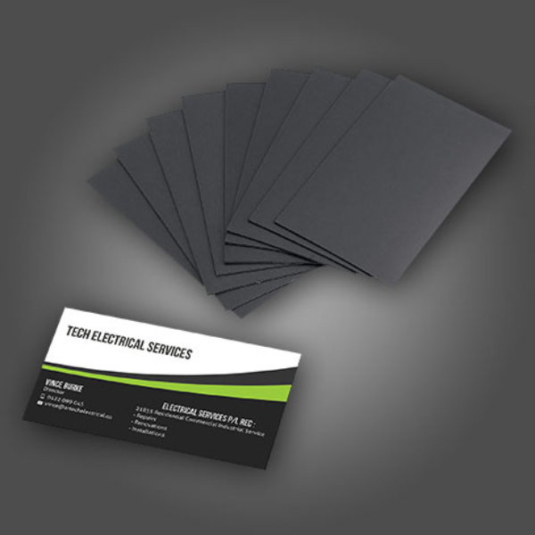 Magnetic Business Cards 1