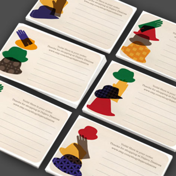 Mailing Labels 1