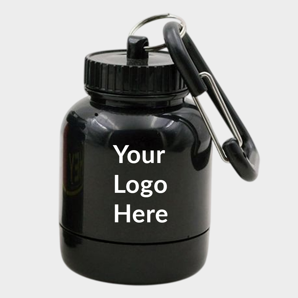 Personalized Protein Containers