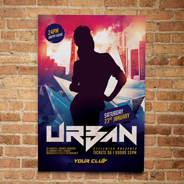 Posters