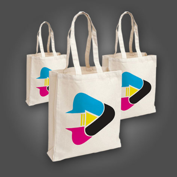 Custom Printed Tote Bags in Etobicoke