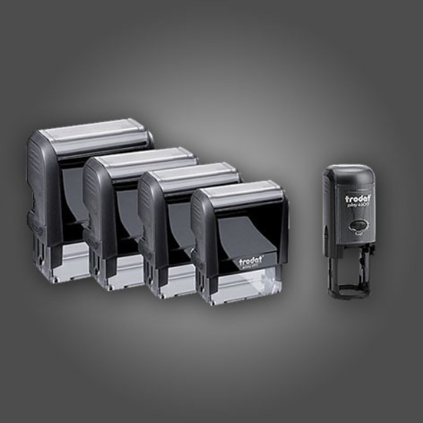 Self-Inking Stamps 1