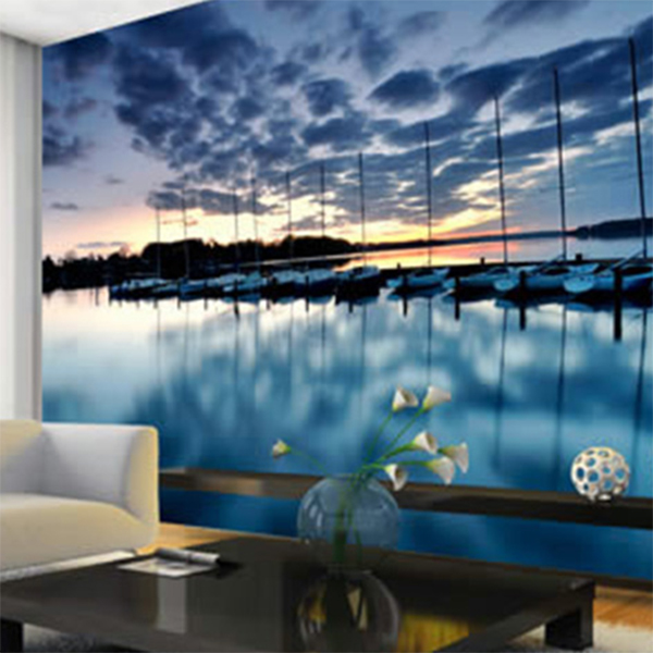 Vinyl Wall Decals