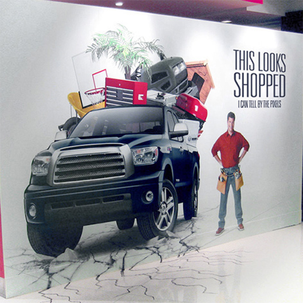 Vinyl Wall Decals