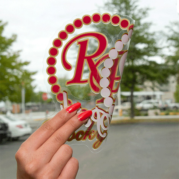 Window Clings