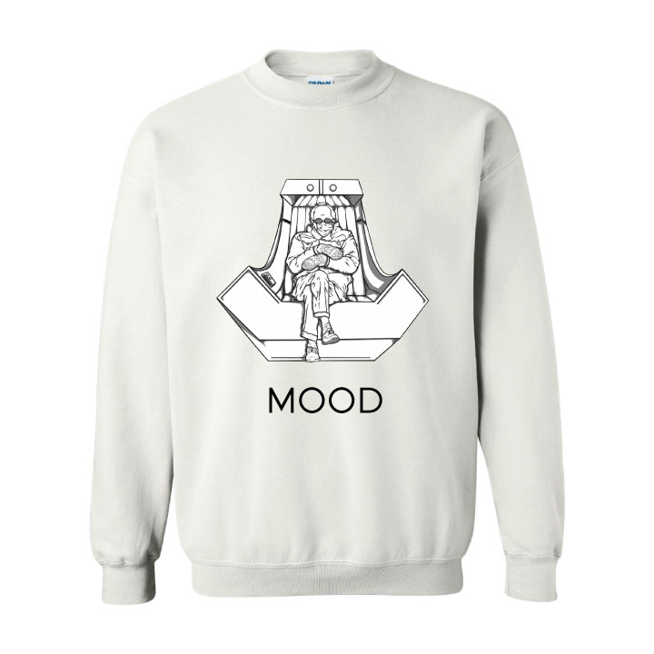 Bernie Sanders Sweatshirt 2