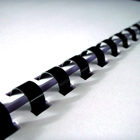 Document Binding 2