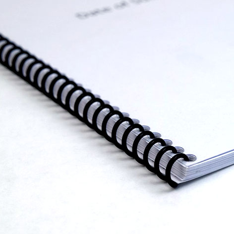 Document Binding 1