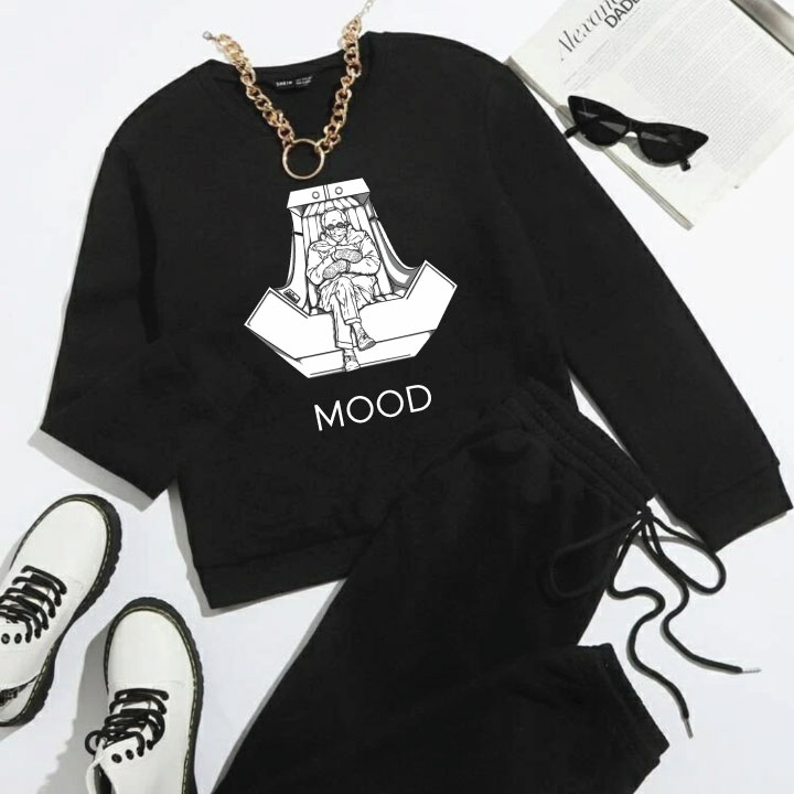 Bernie Sanders Sweatshirt 1