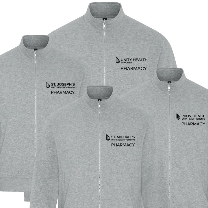 Full Zip Sweaters 8