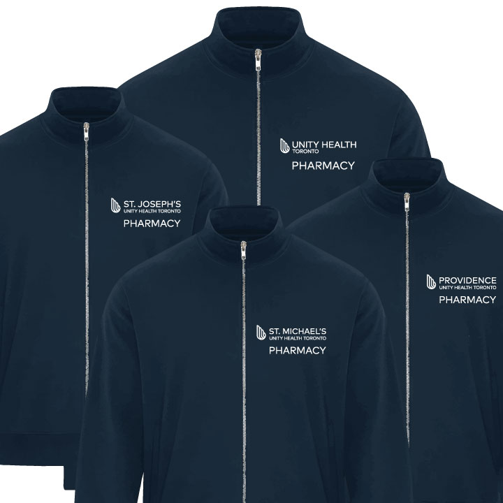 Full Zip Sweaters 7