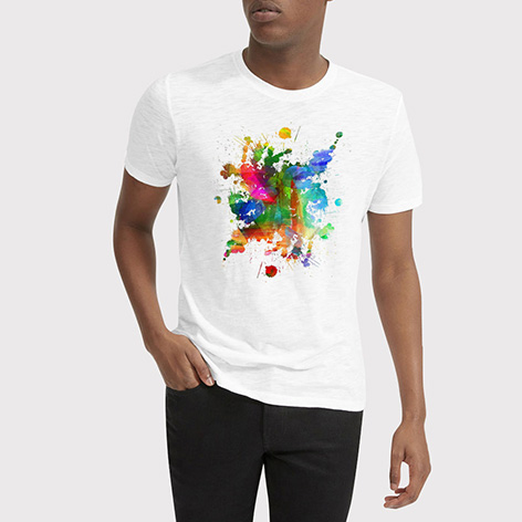 T-Shirt Printing 3