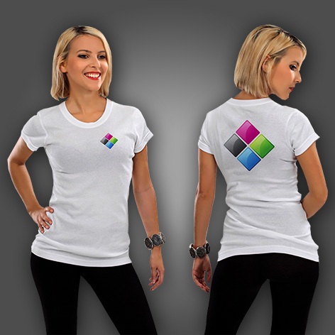 T-Shirt Printing 5