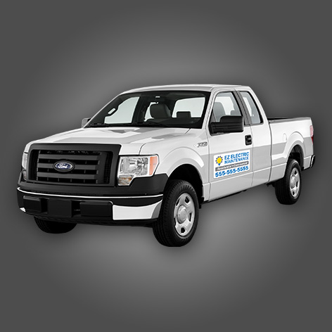 Vehicle Magnets 2