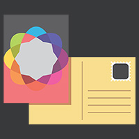 Offset Postcard Printing Canada | Bulk & Low Cost Postcard Printing ...