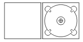 CS1000 Lite - 2 Panel Construction