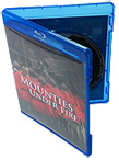 Standard Blu-Ray Case