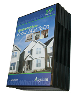 Standard DVD Case
