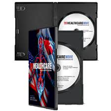 Slim DVD Case