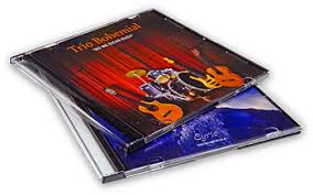 Slim Jewel Cases