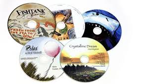 Bulk Discs
