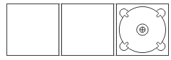 CS1020 - 6 Panel - BULK