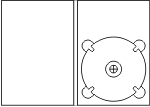 CS2000 - 4 Panel