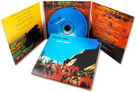 Eco-Sleeves (Wallets)