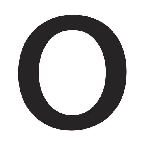 Magnified Vector Image Example