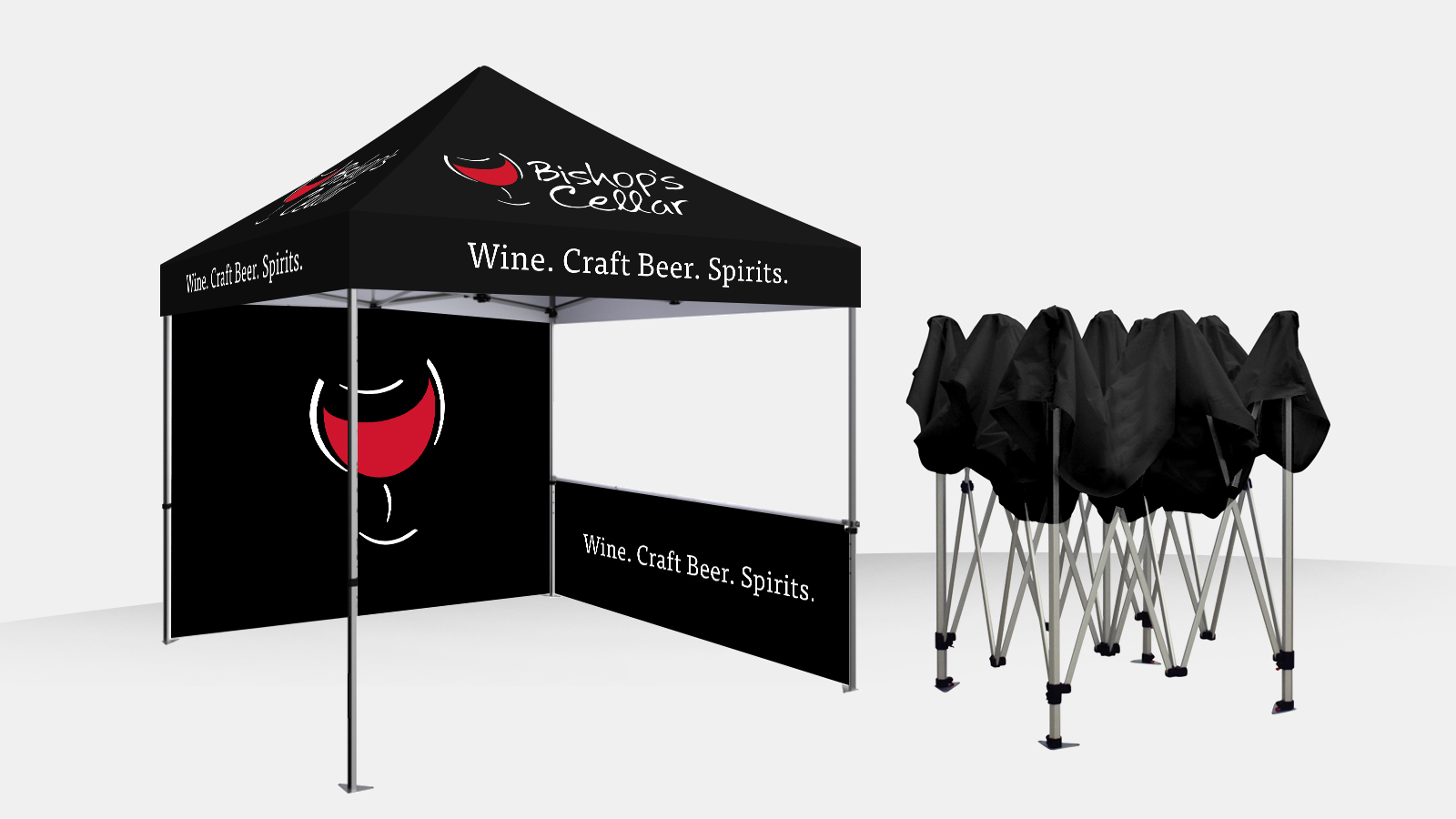 Popup Tents