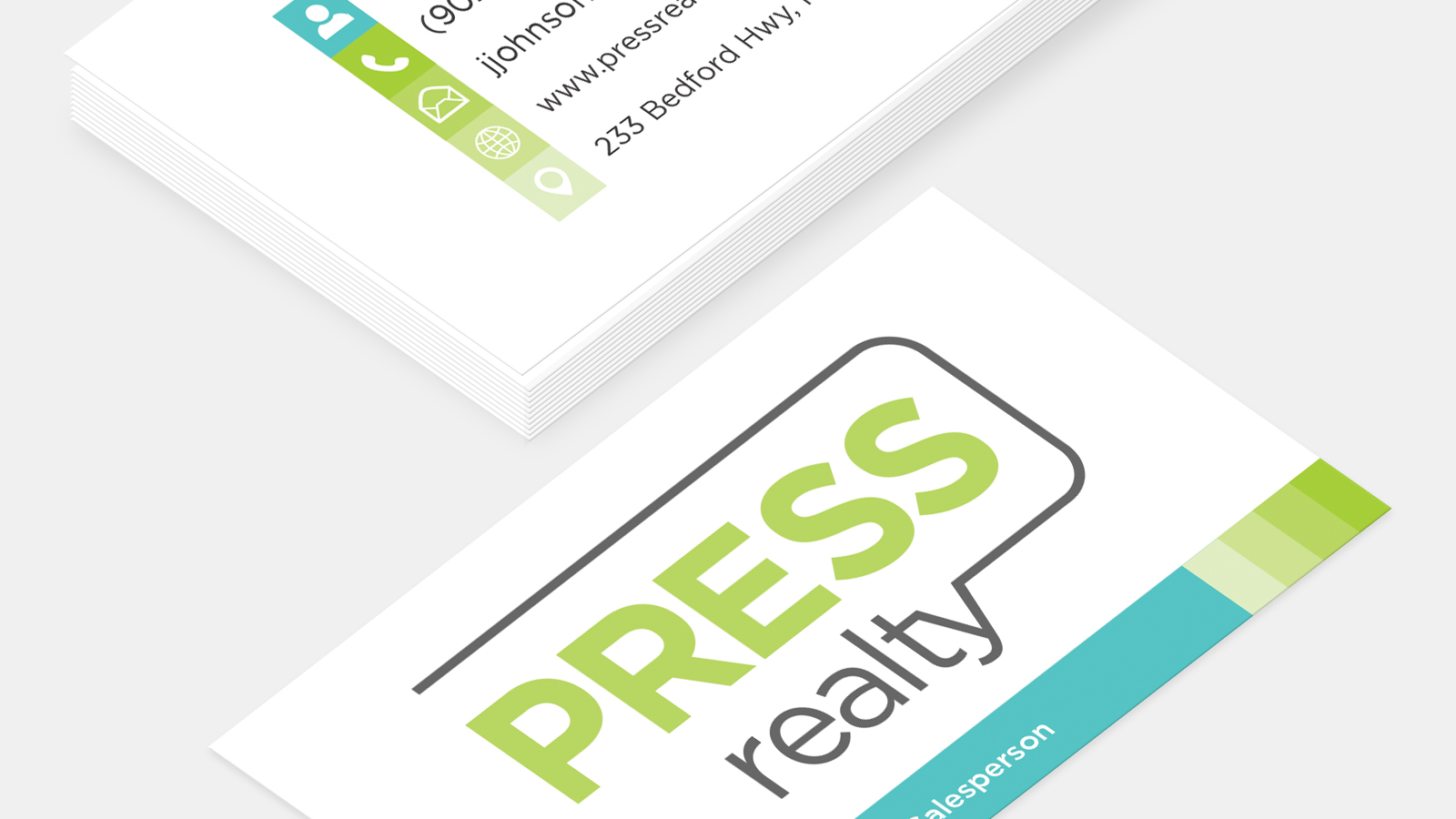 Value Business Cards