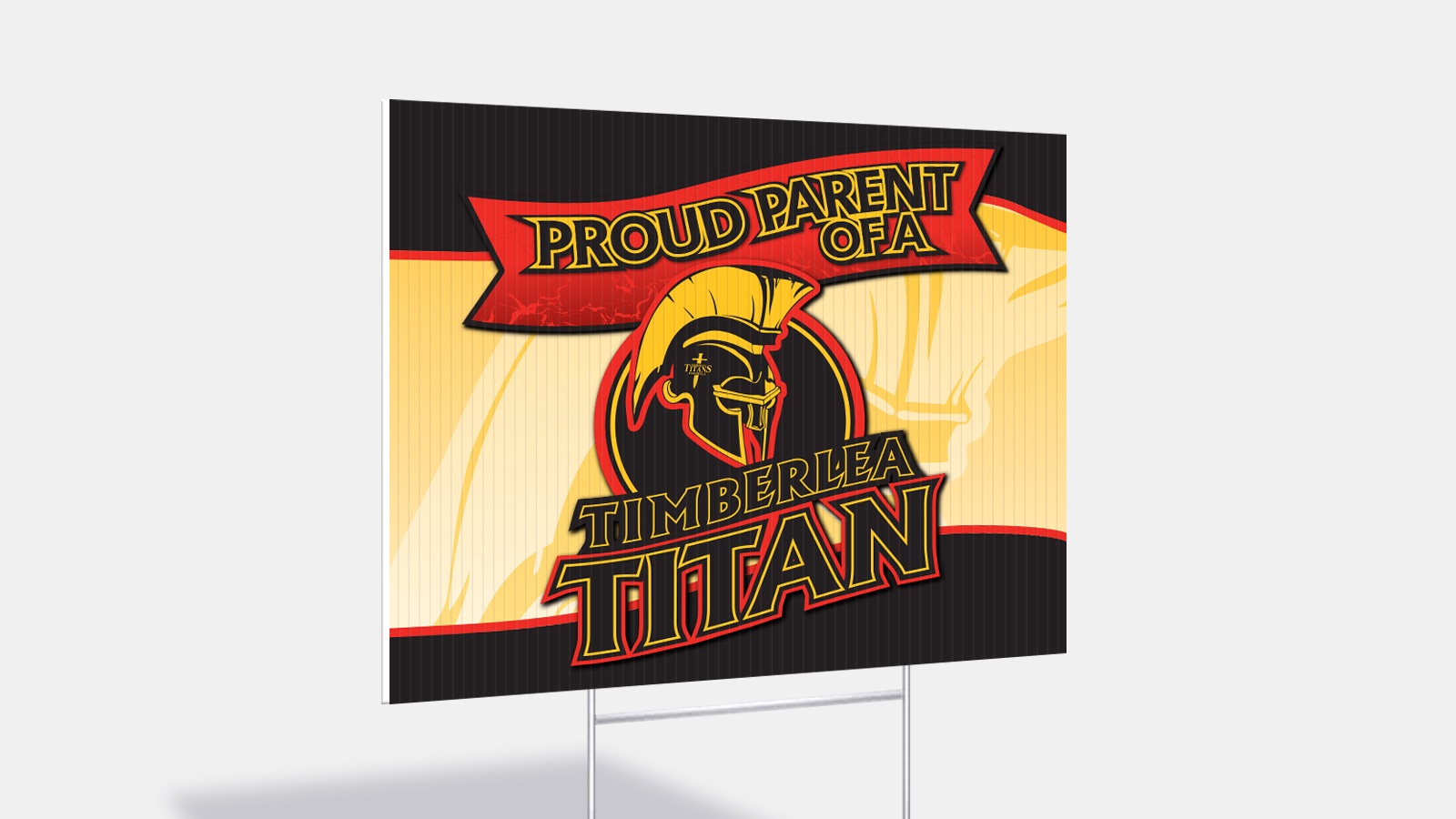 Signs & Banners